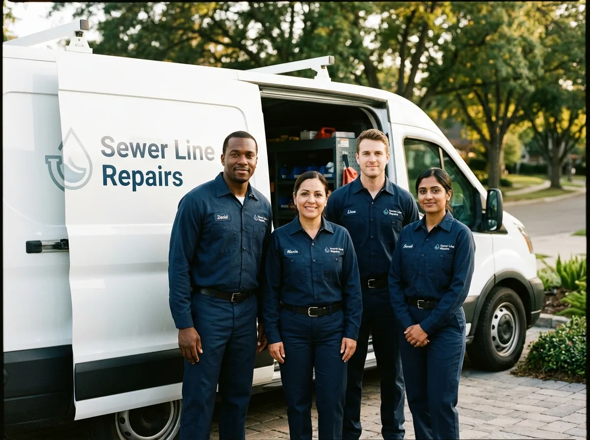 Emergency Plumber company in El Paso, TX