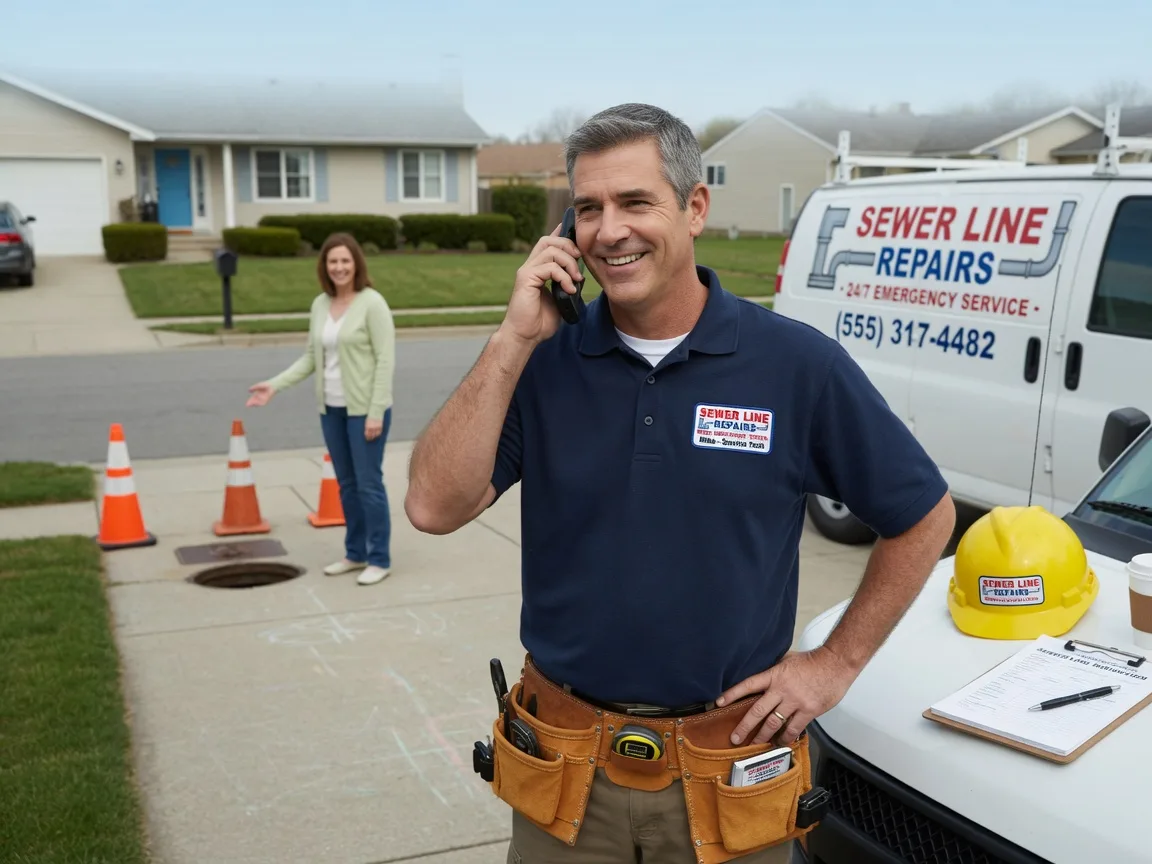 Emergency Plumber El Paso, TX FAQs